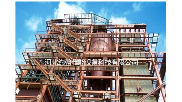 蘭炭流化床鍋爐圖加水印