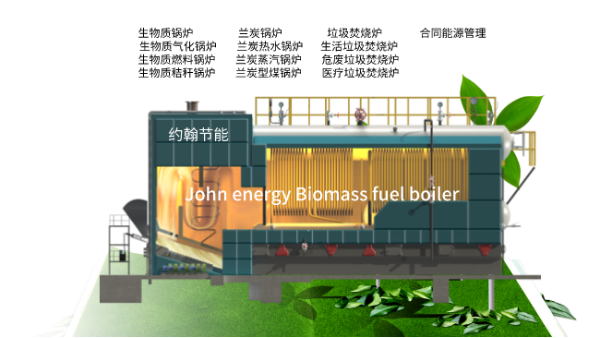 鍋爐的9個(gè)主要參數(shù)計(jì)算方法
