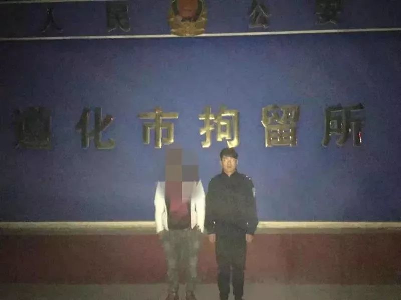 蘭炭爆炸事件造謠人員被拘留