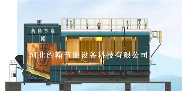 生物質鍋爐 廠家約翰節(jié)能