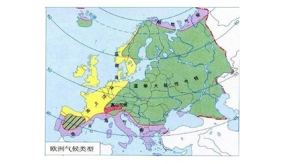 《歐洲氣候法》草案，為實(shí)現(xiàn)全球綠色減排目標(biāo)，添磚加瓦