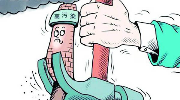 山東省加大力度淘汰又一批燃煤鍋爐