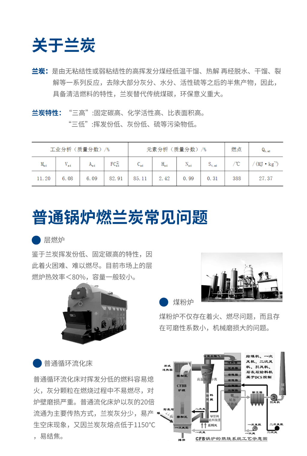 混合流速流化床技術(shù)